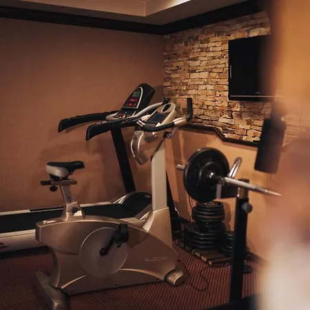 Hotel Royal Park & Bansko