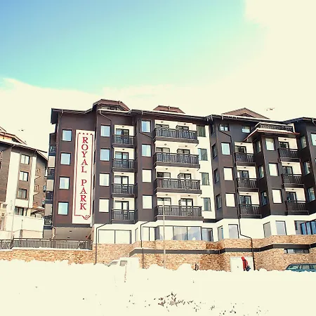 Royal Park & Bansko