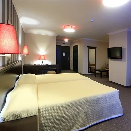 Royal Park & Hotel Bansko