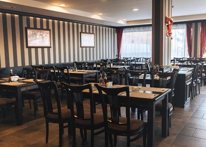 Royal Park By Astoria Collection 4* Банско