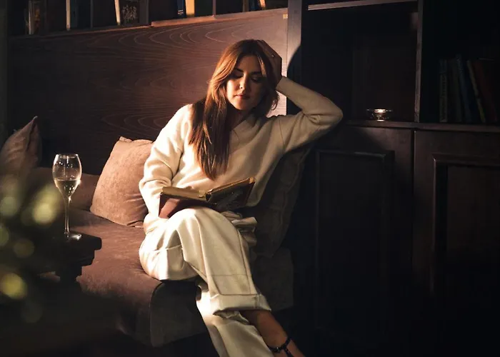 Отель Royal Park By Astoria Collection Банско