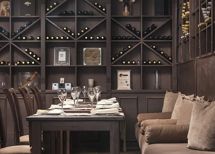 Royal Park By Astoria Collection Отель