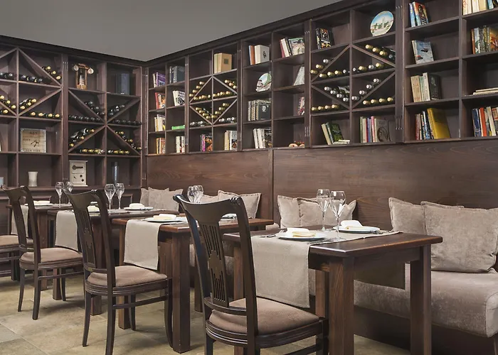 Royal Park By Astoria Collection 4* Банско