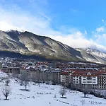 Royal Park By Astoria Collection Hotel Bansko