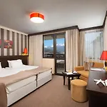 Royal Park By Astoria Collection 4* Bansko