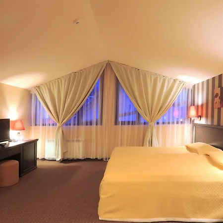Royal Park By Astoria Collection Hotel Bansko