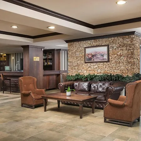 Hotel Royal Park &
