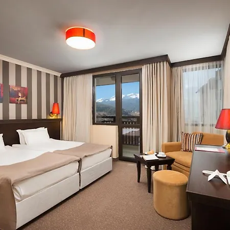 Royal Park & 4* Bansko