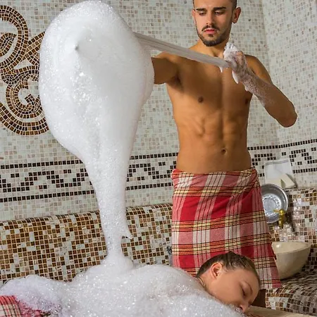 Хотел Royal Park & Банско