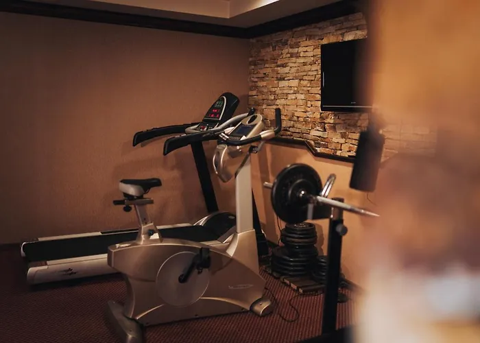 Hotel Royal Park By Astoria Collection Bansko