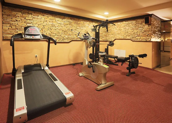 Royal Park By Astoria Collection Hotel