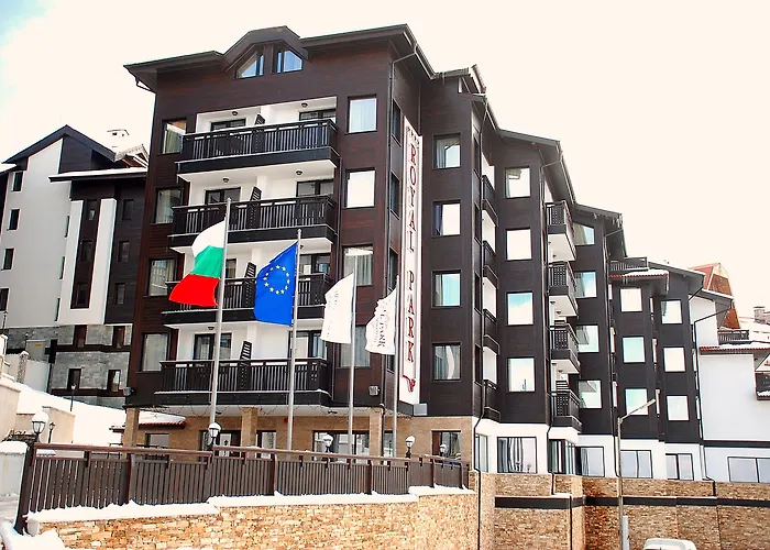 Royal Park By Astoria Collection Hotel 4*