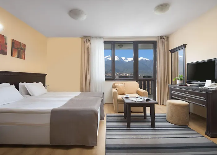 Royal Park By Astoria Collection Bansko