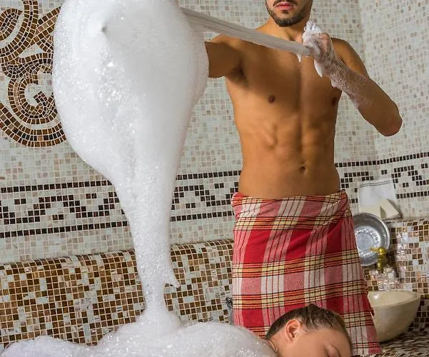 Hotel Royal Park By Astoria Collection Bansko