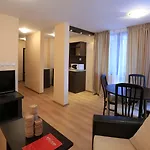 Royal Park By Astoria Collection 4* Bansko