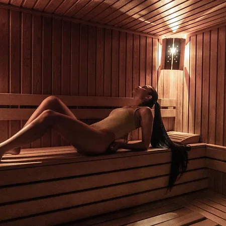 Royal Park Hotel By Astoria Collection 4* Bansko