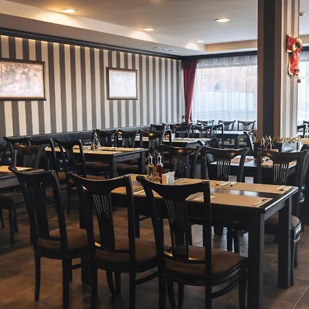 Royal Park By Astoria Collection 4* Bansko