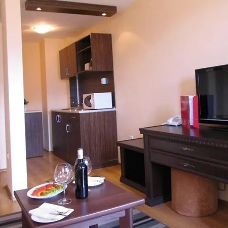 Royal Park Hotel By Astoria Collection Hotel Bansko