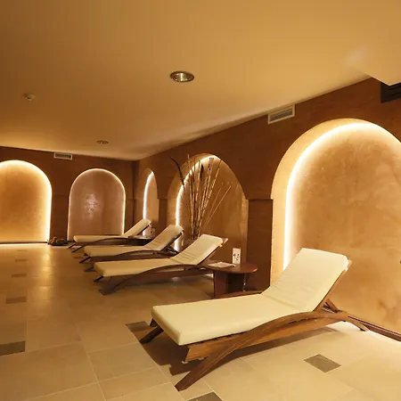 Royal Park By Astoria Collection 4* Bansko