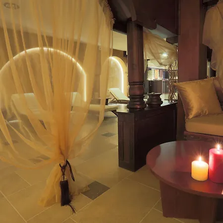 Royal Park Hotel By Astoria Collection Hotel 4*