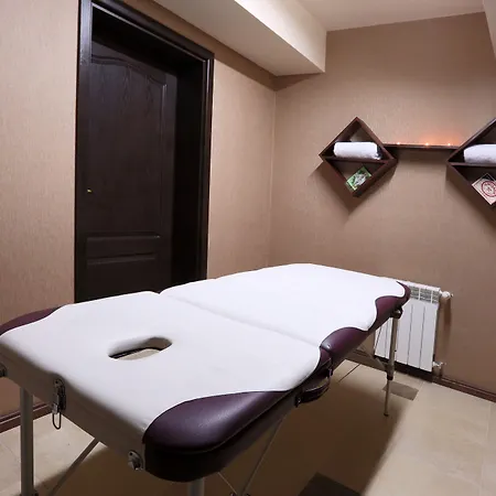 Royal Park By Astoria Collection 4* Bansko