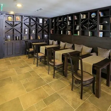 Royal Park By Astoria Collection Hotel 4*