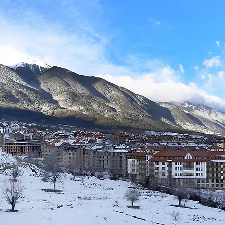 Royal Park Hotel By Astoria Collection Hotel Bansko