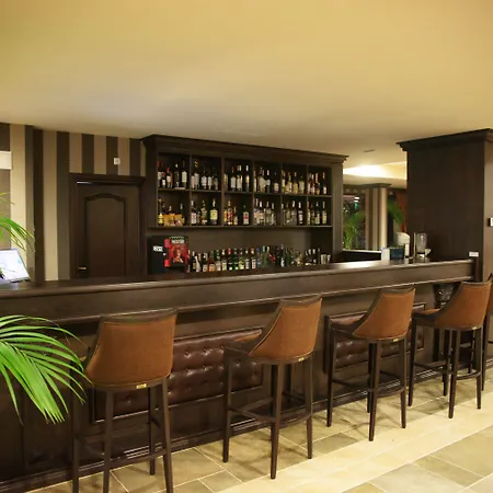 Royal Park Hotel By Astoria Collection Hotel