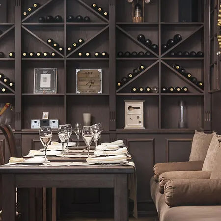 Royal Park Hotel By Astoria Collection Hotel