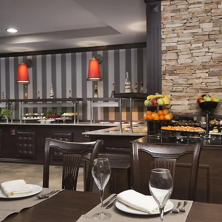 Hotel Royal Park Hotel By Astoria Collection Bansko