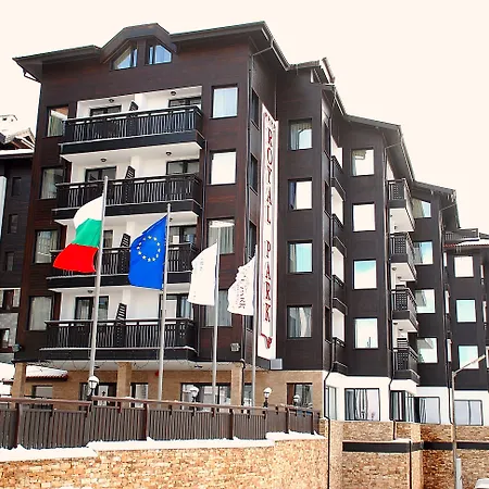 Royal Park By Astoria Collection Hotel 4*