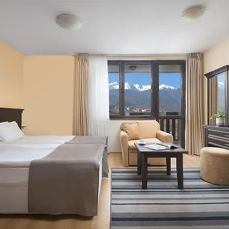 Royal Park Hotel By Astoria Collection Bansko