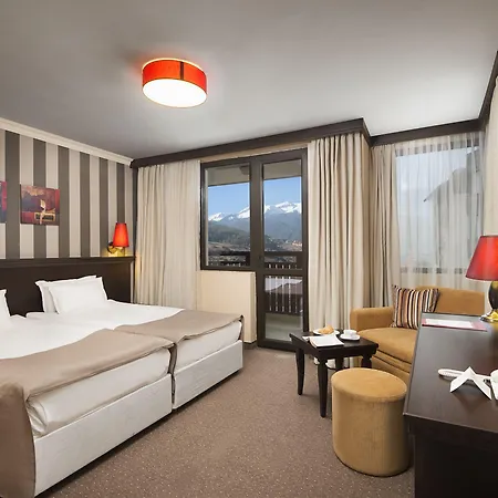 Royal Park Hotel By Astoria Collection Hotel 4*