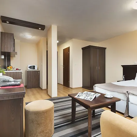 Royal Park Hotel By Astoria Collection 4*