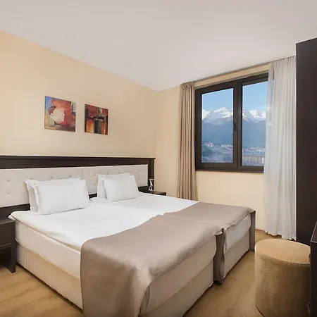 Royal Park Hotel By Astoria Collection