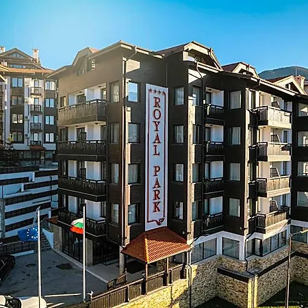Royal Park By Astoria Collection Hotel