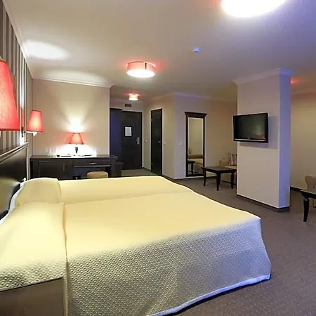 Royal Park By Astoria Collection Hotel Bansko