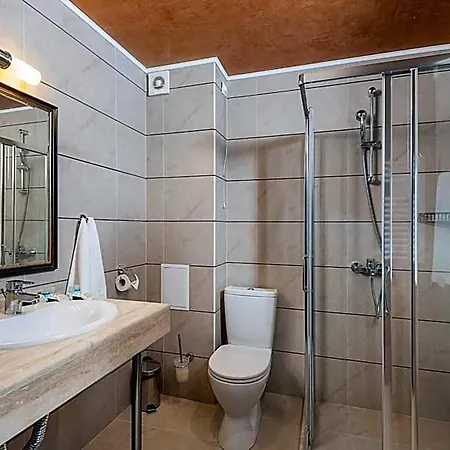 Hotel Royal Park By Astoria Collection