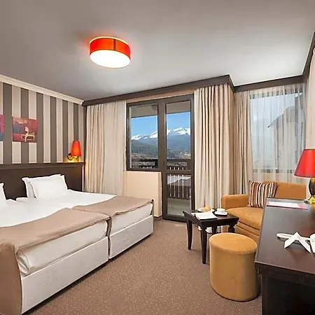 Royal Park By Astoria Collection Hotel Bansko