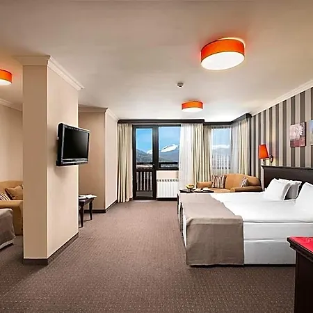 Royal Park By Astoria Collection Hotel 4*