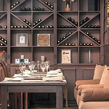 Royal Park By Astoria Collection 4*