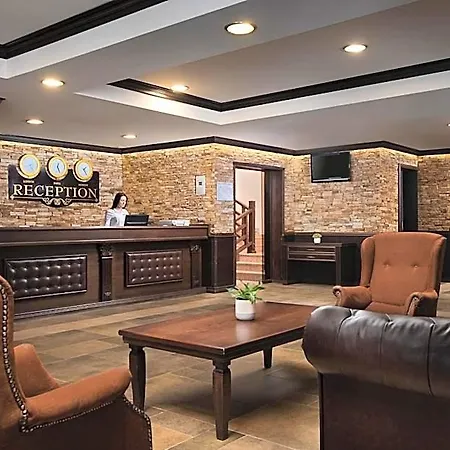 Royal Park By Astoria Collection Hotel 4*