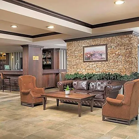 Royal Park By Astoria Collection Hotel Bansko