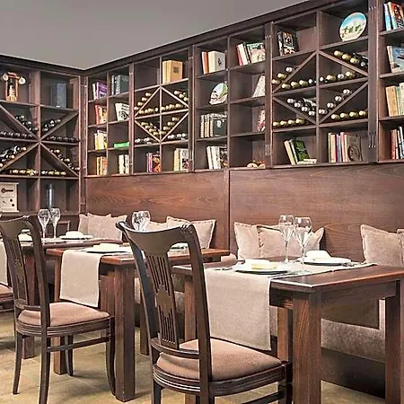 Royal Park By Astoria Collection Bansko