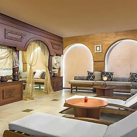 Royal Park By Astoria Collection 4* Bansko
