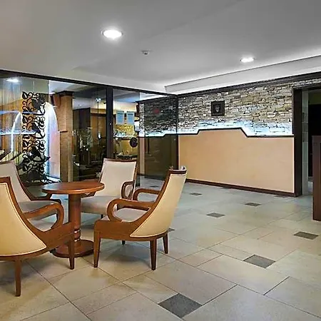 Royal Park By Astoria Collection Hotel Bansko