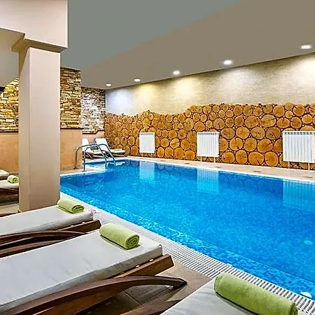 Hotel Royal Park By Astoria Collection Bansko