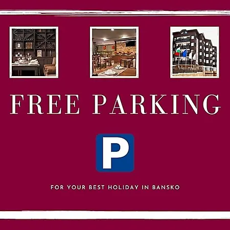 Hotel Royal Park By Astoria Collection Bansko