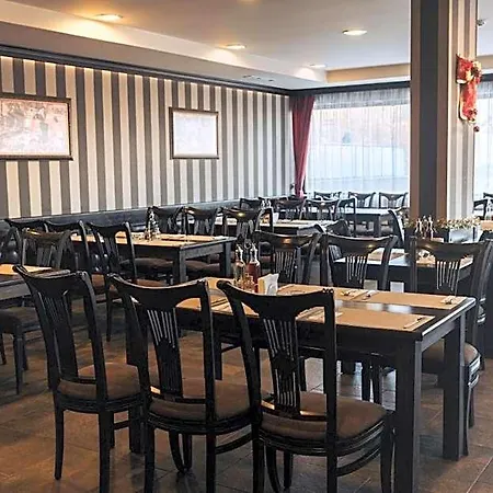 Royal Park By Astoria Collection Hotel Bansko
