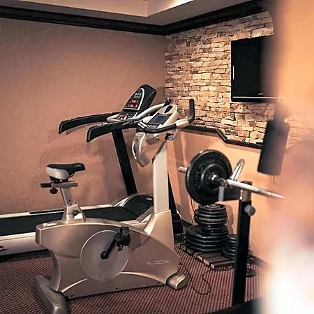 Royal Park By Astoria Collection Hotel 4*